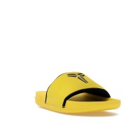 Nike Kobe Offcourt Slide Lightning