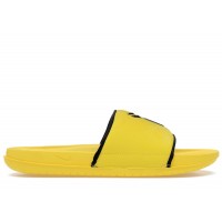 Nike Kobe Offcourt Slide Lightning