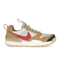 Кроссовки NikeCraft Mars Yard Shoe 3.0 Tom Sachs Space Camp