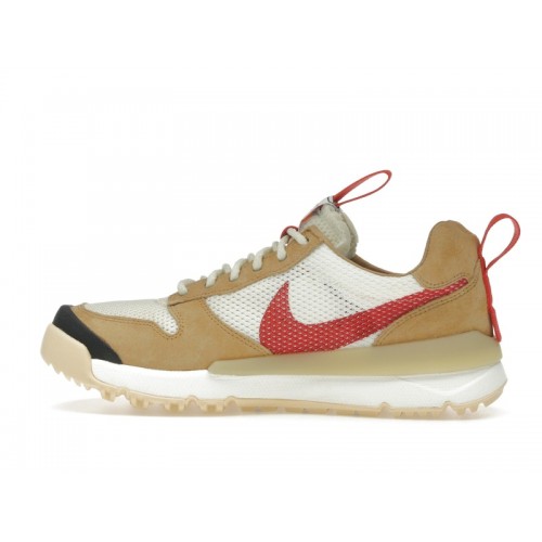 Кроссы NikeCraft Mars Yard Shoe 3.0 Tom Sachs Space Camp - мужская сетка размеров