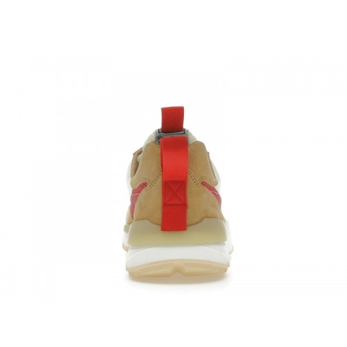 Кроссы NikeCraft Mars Yard Shoe 3.0 Tom Sachs Space Camp - мужская сетка размеров