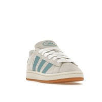 Женские adidas Campus 00s Crystal White Preloved Blue (W)