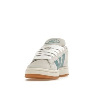 Женские adidas Campus 00s Crystal White Preloved Blue (W)