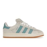 Женские кроссовки adidas Campus 00s Crystal White Preloved Blue (W)