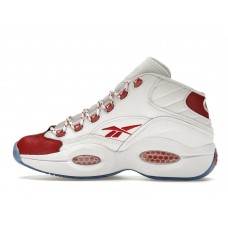 Reebok Question Mid Red Toe (2024)