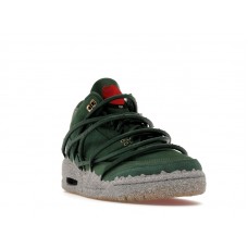 Женские Jordan 3 Retro Teyana Taylor Concrete Rose (W)