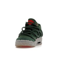 Женские Jordan 3 Retro Teyana Taylor Concrete Rose (W)