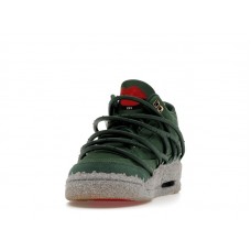 Женские Jordan 3 Retro Teyana Taylor Concrete Rose (W)