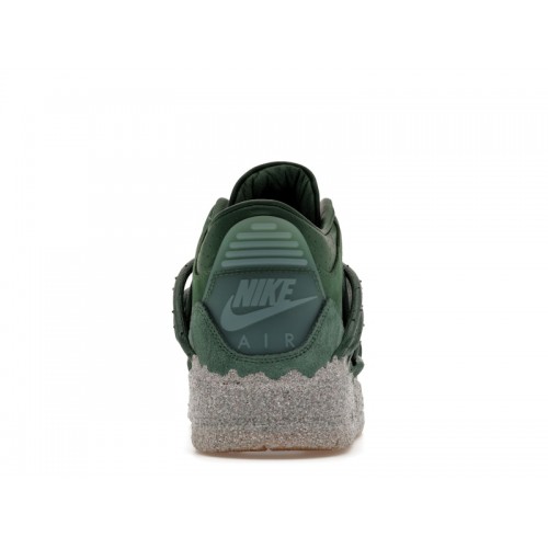 Jordan 3 Retro Teyana Taylor Concrete Rose (W) - женская сетка размеров Jordan 3 Retro Teyana Taylor Concrete Rose (W) - женская сетка размеров