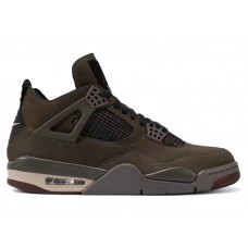 Jordan 4 Retro SP A Ma Maniére Dark Mocha