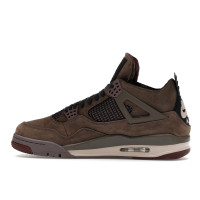 Jordan 4 Retro SP A Ma Maniére Dark Mocha