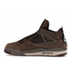 Jordan 4 Retro SP A Ma Maniére Dark Mocha