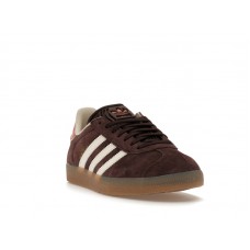 Женские adidas Gazelle Shadow Brown (W)