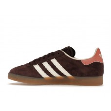 Женские adidas Gazelle Shadow Brown (W)