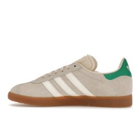 Женские adidas Gazelle Wonder White Green Gum (W)