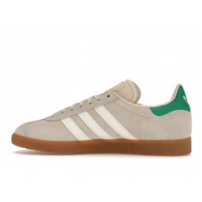 Женские adidas Gazelle Wonder White Green Gum (W)