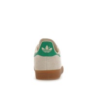 Женские adidas Gazelle Wonder White Green Gum (W)