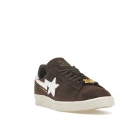adidas Campus 80s Bape 30th Anniversary Brown