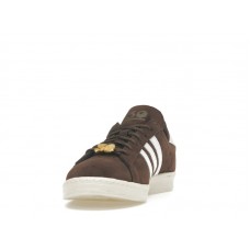 adidas Campus 80s Bape 30th Anniversary Brown