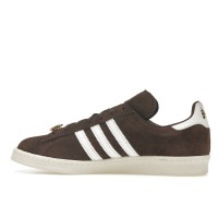 adidas Campus 80s Bape 30th Anniversary Brown