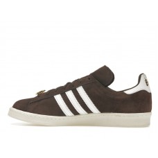 adidas Campus 80s Bape 30th Anniversary Brown