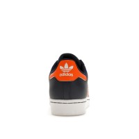 adidas Superstar Night Indigo Orange Cloud White