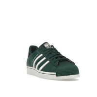 adidas Superstar Collegiate Green Cloud White Core Black