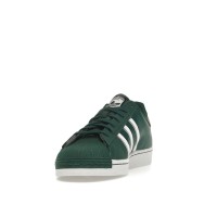 adidas Superstar Collegiate Green Cloud White Core Black