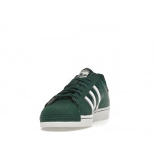 adidas Superstar Collegiate Green Cloud White Core Black