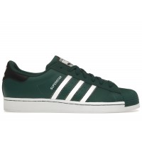 adidas Superstar Collegiate Green Cloud White Core Black