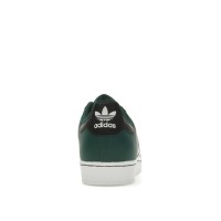 adidas Superstar Collegiate Green Cloud White Core Black