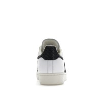 adidas Superstar Cloud White Core Black Gold Metallic