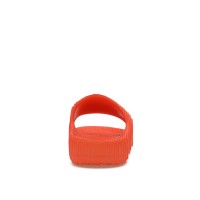 adidas Adilette 22 Slides Orange Core Black