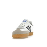 adidas Samba OG White Night Indigo Gum