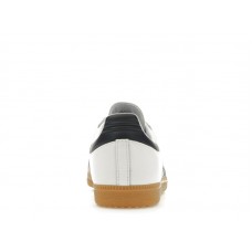 adidas Samba OG White Night Indigo Gum