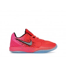 Подростковые Nike Ja 2 Kool-Aid Tropical Punch (GS)