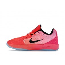 Подростковые Nike Ja 2 Kool-Aid Tropical Punch (GS)