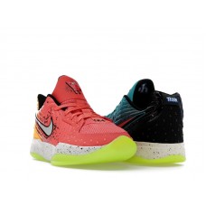 Подростковые Nike Ja 2 Kool-Aid Mixed Berry (GS)