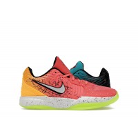 Подростковые Nike Ja 2 Kool-Aid Mixed Berry (GS)