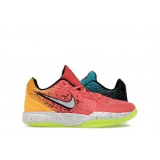 Подростковые Nike Ja 2 Kool-Aid Mixed Berry (GS)