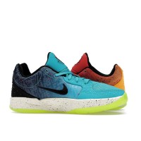 Подростковые Nike Ja 2 Kool-Aid Mixed Berry (GS)