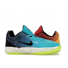 Подростковые Nike Ja 2 Kool-Aid Mixed Berry (GS)