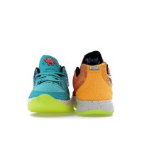 Подростковые Nike Ja 2 Kool-Aid Mixed Berry (GS)