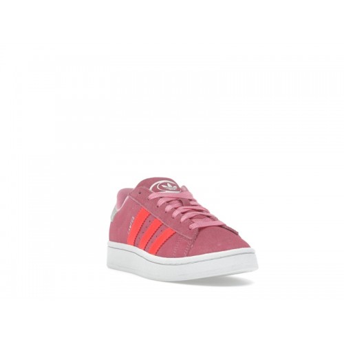 adidas Campus 00s Bliss Pink (Kids) - детская сетка размеров