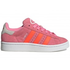 Детские кроссовки adidas Campus 00s Bliss Pink (Kids)