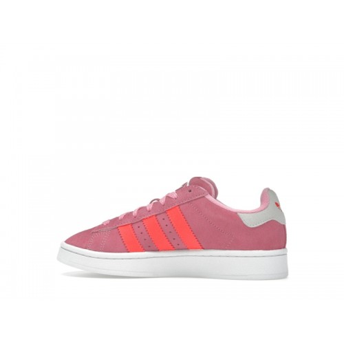 adidas Campus 00s Bliss Pink (Kids) - детская сетка размеров