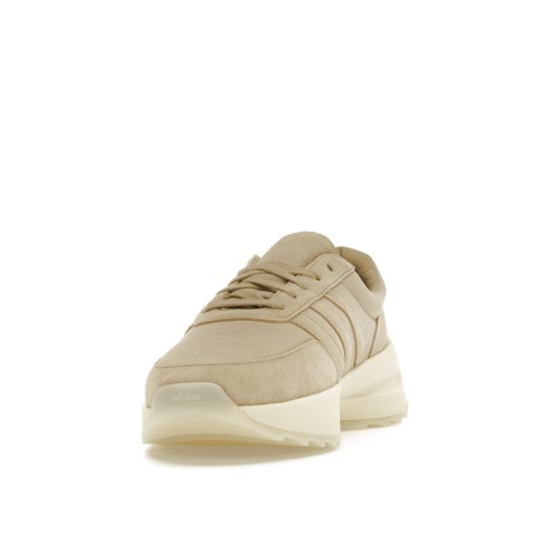 Кроссы adidas Fear of God Athletics Los Angeles Clay - мужская сетка размеров