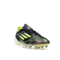 adidas F50 Elite Fast Reborn FG Purple Lucid Lemon