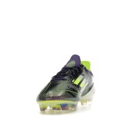 adidas F50 Elite Fast Reborn FG Purple Lucid Lemon
