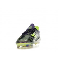 adidas F50 Elite Fast Reborn FG Purple Lucid Lemon